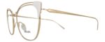 Prada Women's Eyeglasses (Pr62Uv-Ydd1O1-51)