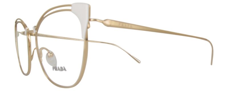 Prada Women's Eyeglasses (Pr62Uv-Ydd1O1-51)