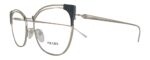Prada Women's Eyeglasses (Pr62Uv-Yee1O1-51)