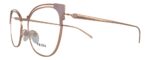Prada Women's Eyeglasses (Pr62Uv-Yep1O1-51)