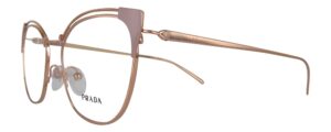 Prada Women's Eyeglasses (Pr62Uv-Yep1O1-51)