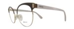 Prada Women's Eyeglasses (Pr63Tv-Dho1O1-52)