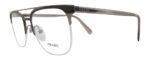Prada Unisex Eyeglasses (Pr63Uv-1Ab1O1-52)