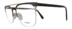 Prada Unisex Eyeglasses (Pr63Uv-Lfd1O1-54)