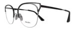 Prada Women's Eyeglasses (Pr64Uv-M4Y1O1-53)