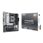 Asus PRIME B840M-A-CSM AM5 Micro ATX Motherboard