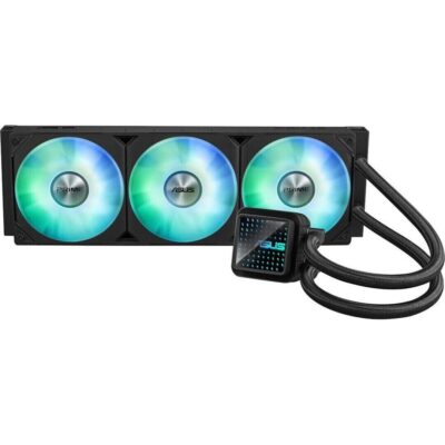 ASUS Prime LC 360 ARGB CPU Cooler