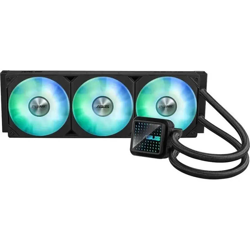 ASUS Prime LC 360 ARGB CPU Cooler