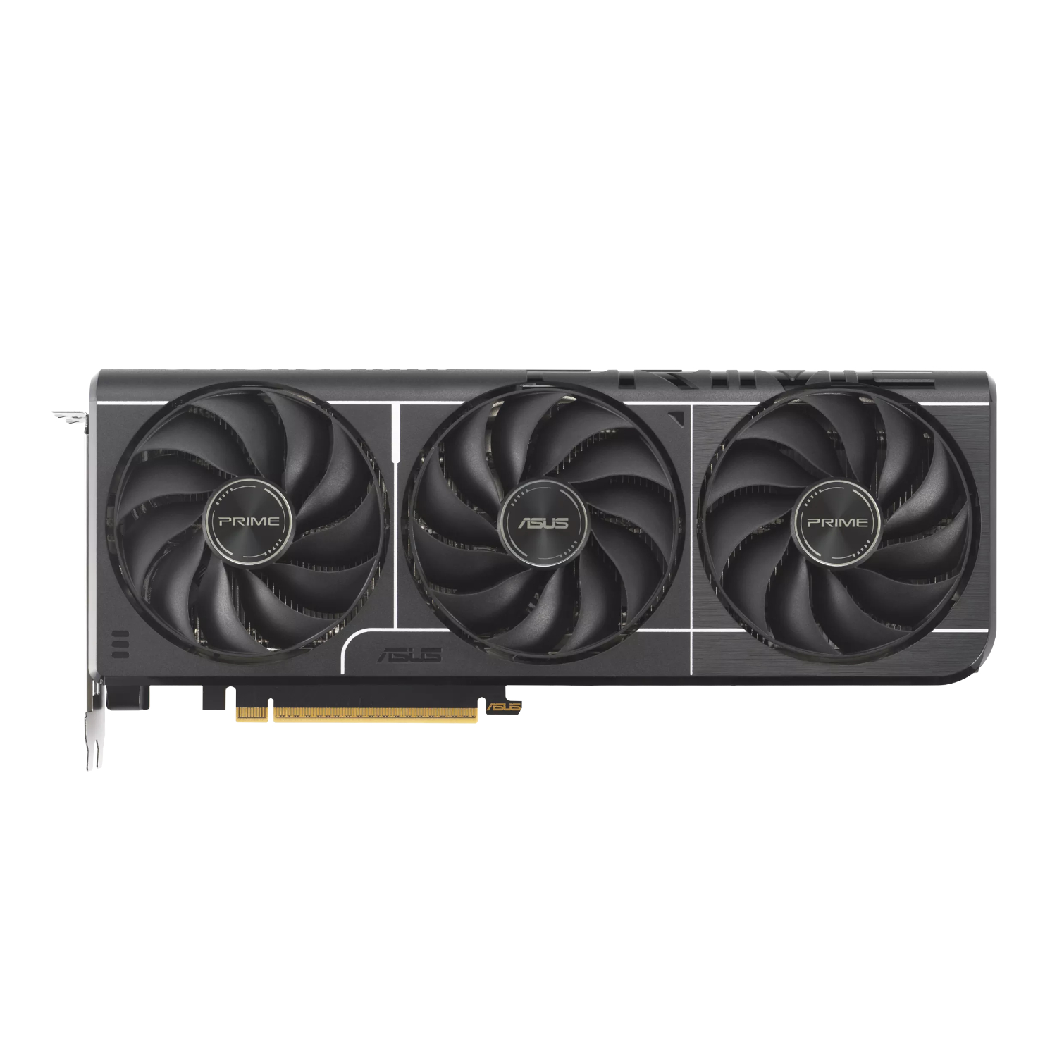 ASUS PRIME GeForce RTX 5060 Ti 16GB GDDR7 Graphics Card 2 ASUS PRIME GeForce RTX 5060 Ti 16GB GDDR7 Graphics Card - Image 2