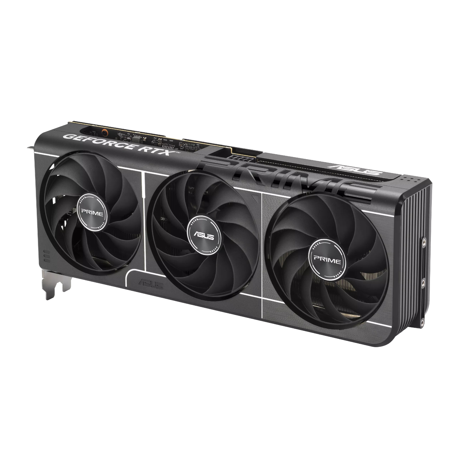 ASUS PRIME GeForce RTX 5060 Ti 16GB GDDR7 Graphics Card 4 ASUS PRIME GeForce RTX 5060 Ti 16GB GDDR7 Graphics Card - Image 4