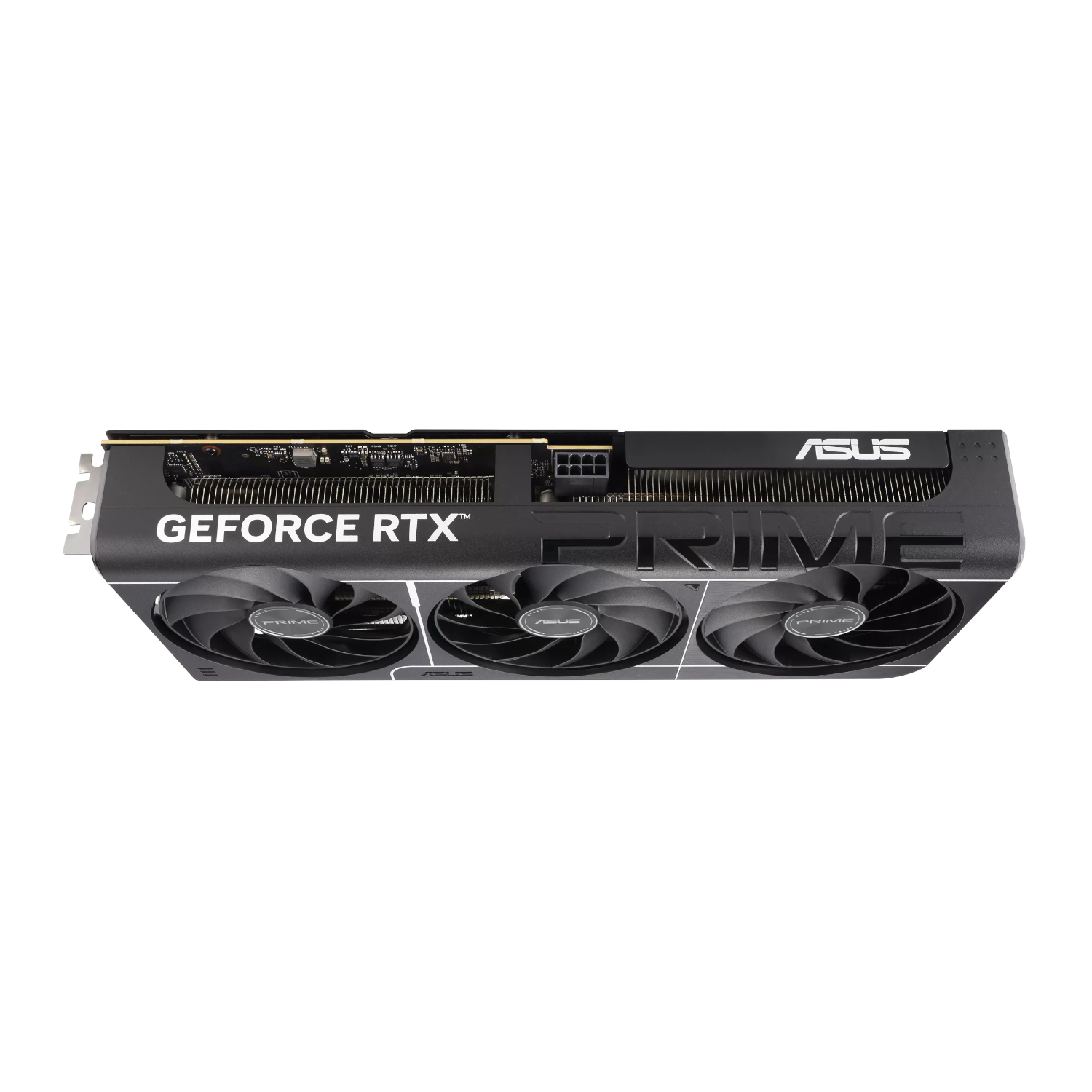 ASUS PRIME GeForce RTX 5060 Ti 16GB GDDR7 Graphics Card 5 ASUS PRIME GeForce RTX 5060 Ti 16GB GDDR7 Graphics Card - Image 5