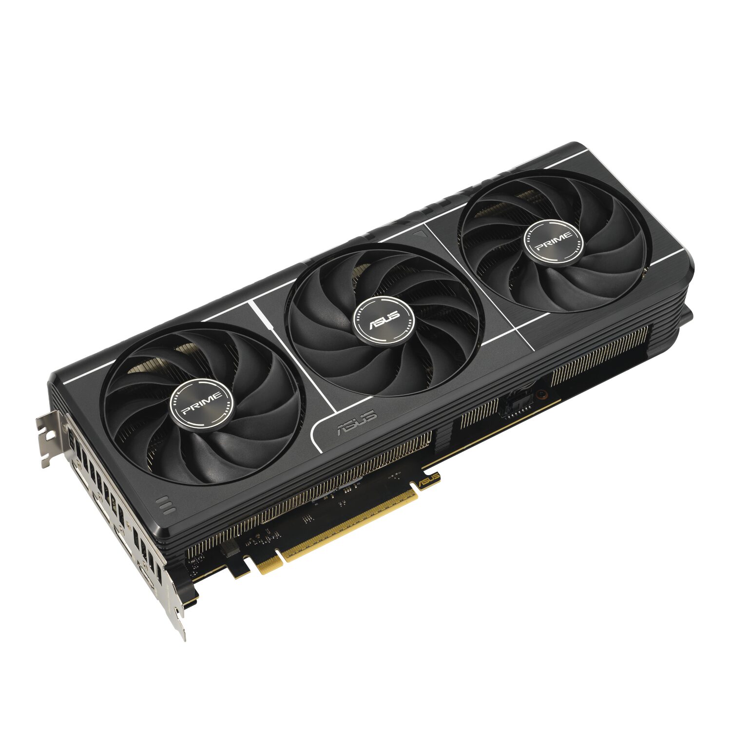 ASUS PRIME GeForce RTX 5080 16GB OC Edition GDDR7 Graphics Card - Image 3