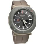 Casio Pro Trek Analog Digital Smartphone Link Grey Dial Tough Solar PRJ-B001-5 100M Unisex Watch