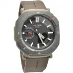 Casio Pro Trek Analog Digital Smartphone Link Grey Dial Tough Solar PRJ-B001-5 100M Unisex Watch