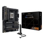 ASUS ProArt X870E-Creator WiFi AM5 ATX Motherboard