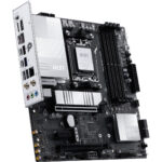 PROB850M-AWIFI_MSI-PRO-B850M-A-WIFI-AM5-DDR5-M-ATX-Motherboard_wr_03a