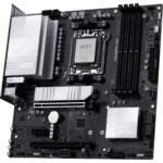 PROB850M-AWIFI_MSI-PRO-B850M-A-WIFI-AM5-DDR5-M-ATX-Motherboard_wr_04a