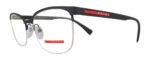 Prada Unisex Eyeglasses (Ps 51I-Dg01O1-55)