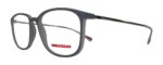 Prada Unisex Eyeglasses (Ps03Hv-Vim1O1-55)