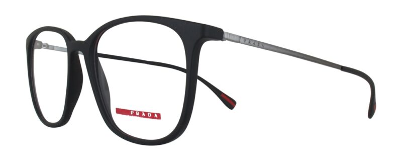 Prada Mens Eyeglasses (Ps03Iv-Dg01O1-54)
