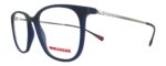 Prada Unisex Eyeglasses (Ps03Iv-U631O1-52)