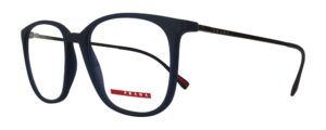 Prada Mens Eyeglasses (Ps03Iv-U631O1-54)