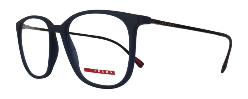 Prada Mens Eyeglasses (Ps03Iv-U631O1-54)