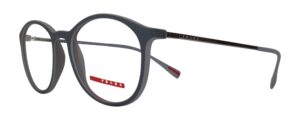 Prada Mens Eyeglasses (Ps04Hv-Vim1O1-51)