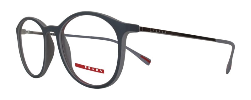 PS04HV-VIM1O1-51 Prada Mens Eyeglasses (Ps04Hv-Vim1O1-51)