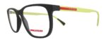 Prada Unisex Eyeglasses (Ps05Lv-2491O1-55)