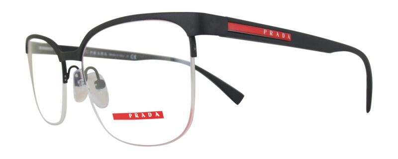 PS51IV-DG01O1-55 Prada Mens Eyeglasses (Ps51Iv-Dg01O1-55)
