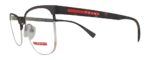 Prada Mens Eyeglasses (Ps51Iv-Vy21O1-53)