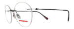 Prada Mens Eyeglasses (Ps52Iv-Dg01O1-50)
