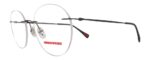 Prada Unisex Eyeglasses (Ps52Iv-Dg01O1-52)