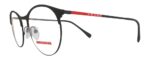 Prada Unisex Eyeglasses (Ps53Iv-Dg01O1-50)
