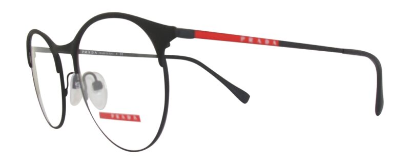 PS53IV-DG01O1-50 Prada Unisex Eyeglasses (Ps53Iv-Dg01O1-50)