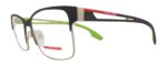 Prada Unisex Eyeglasses (Ps55Iv-Beo1O1-55)