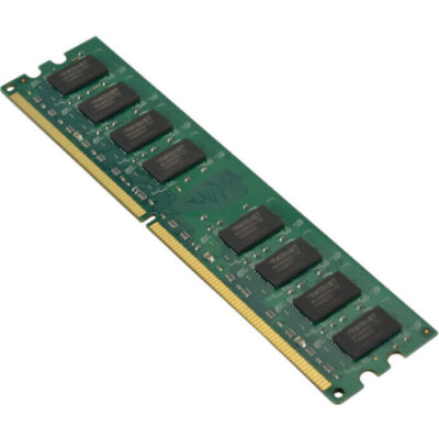 Patriot Signature Line 2GB 800MHz DDR2 Dual Rank Desktop Memory