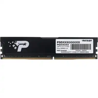 Patriot Signature Line 4GB DDR4 2666MHz Desktop Memory