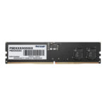 Patriot Signature Line 16GB 5600MHz DDR5 UDIMM Desktop Memory