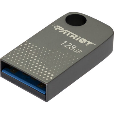 Patriot TAB300 Dark Shadow 128GB USB 3.2 Gen1 Flash Drive