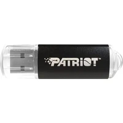 Patriot Xporter 32GB USB2.0 Flash Drive - Black