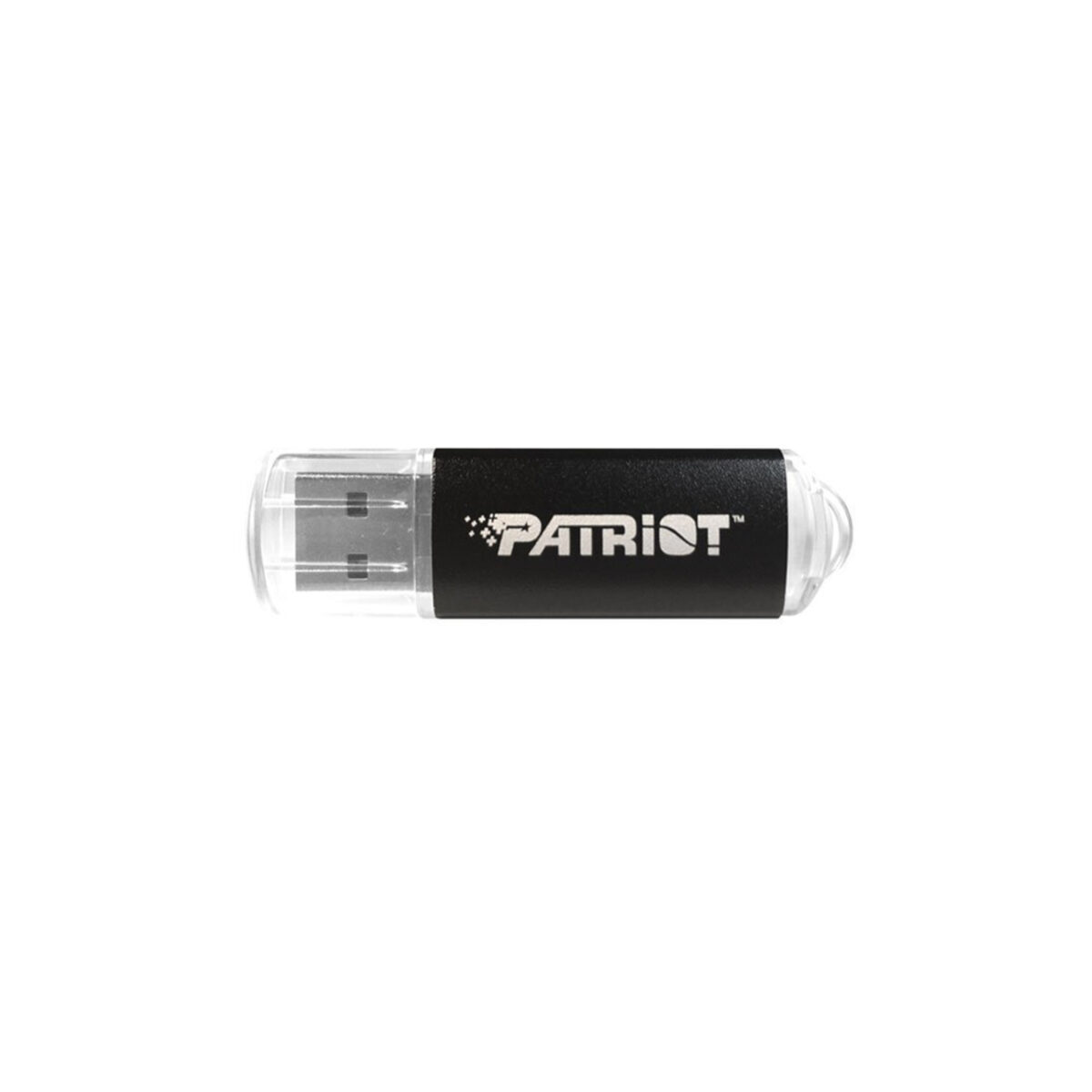 Patriot Xporter 32GB USB2.0 Flash Drive - Black
