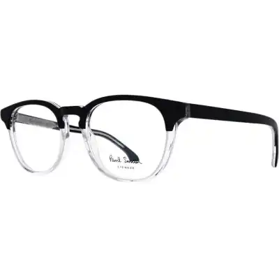 Paul Smith Unisex Eyeglasses (PSOP001-03-51)
