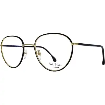 Paul Smith Unisex Eyeglasses (PSOP003V2-01-53)