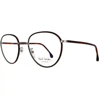 Paul Smith Unisex Eyeglasses (PSOP003V2-02-53)