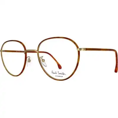 Paul Smith Unisex Eyeglasses (PSOP003V2-03-53)