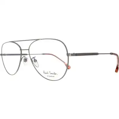 Paul Smith Unisex Eyeglasses (PSOP006-01-58)