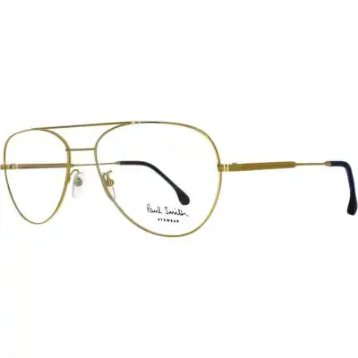 Paul Smith Unisex Eyeglasses (PSOP006-02-58)