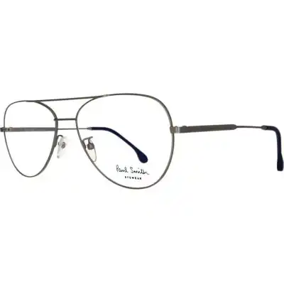 Paul Smith Unisex Eyeglasses (PSOP006-03-58)